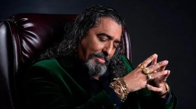 Llega a la Argentina Diego El Cigala con su gira "Flamenco y son" | Espectáculos