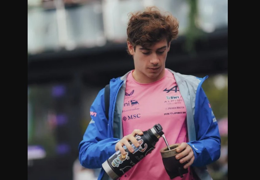 Colapinto largará 15º en el GP de Japón tras una floja clasificación: “Ojalá el ritmo de carrera sea mejor” | Deportes