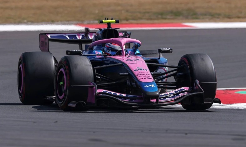 Franco Colapinto en el GP de Japón: horarios y cronograma completo | Deportes