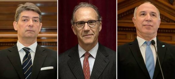 La Corte presenta formalmente su proyecto para la elección de nuevos jueces | Política