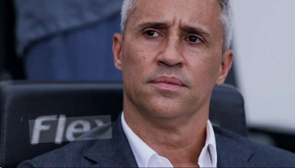 El DT Hernán Crespo fue despedido del San Pablo | Deportes