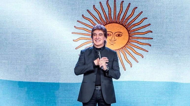 Elecciones 2027: el espacio de Dante Gebel se lanza el miércoles con un encuentro nacional en Lanús | Política