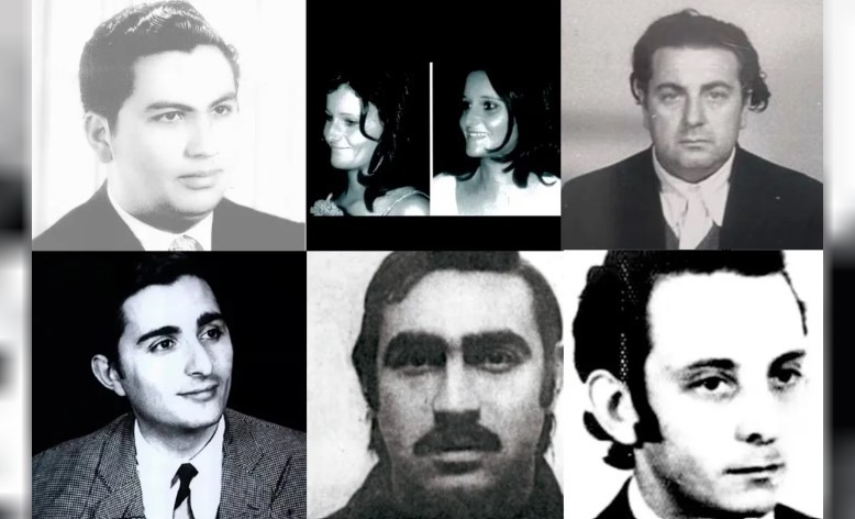 La Perla: quiénes eran los seis desaparecidos identificados | Política