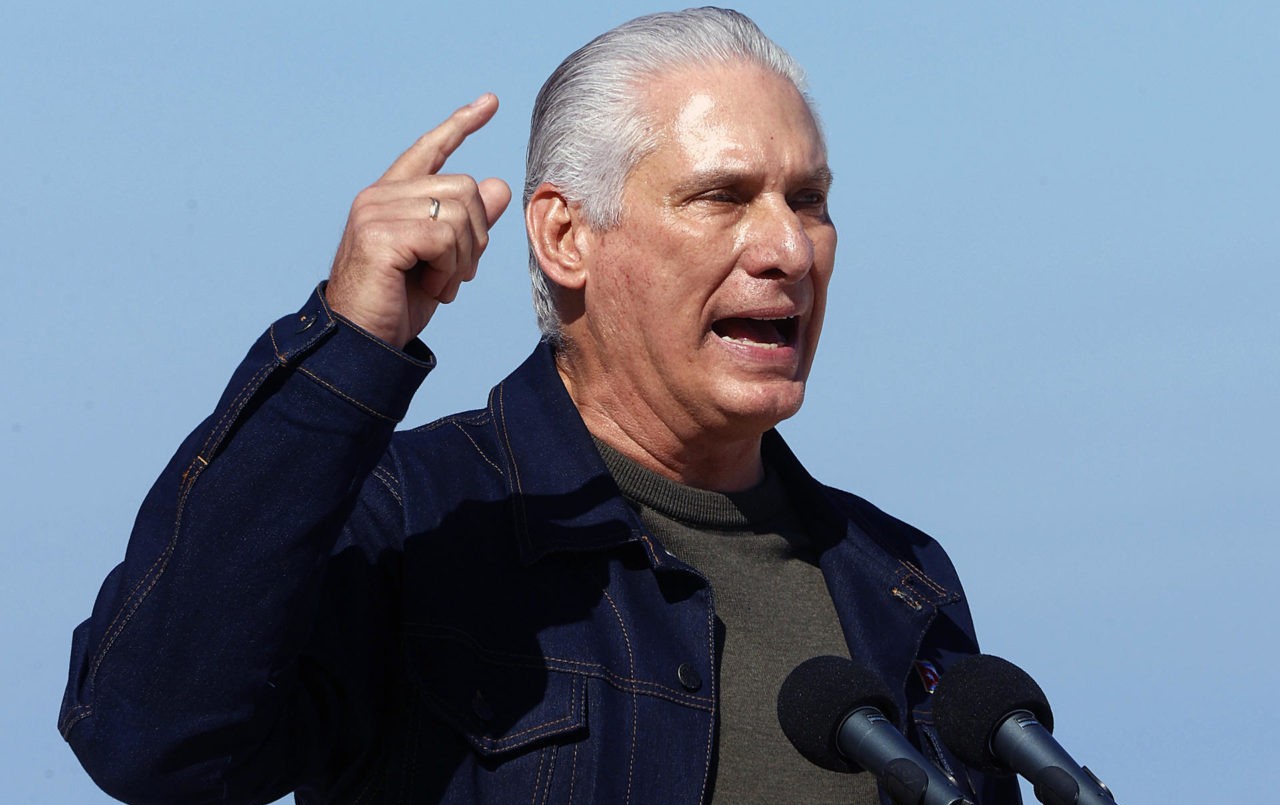 Cuba confirmó que mantiene conversaciones con Estados Unidos en medio de la crisis energética | Internacionales