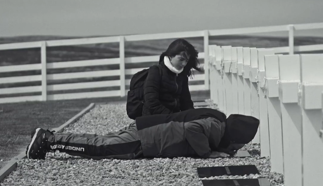 Se estrena el 2 de abril el documental "Malvinas: Legado de Sangre" en el Cine Gaumont | Espectáculos