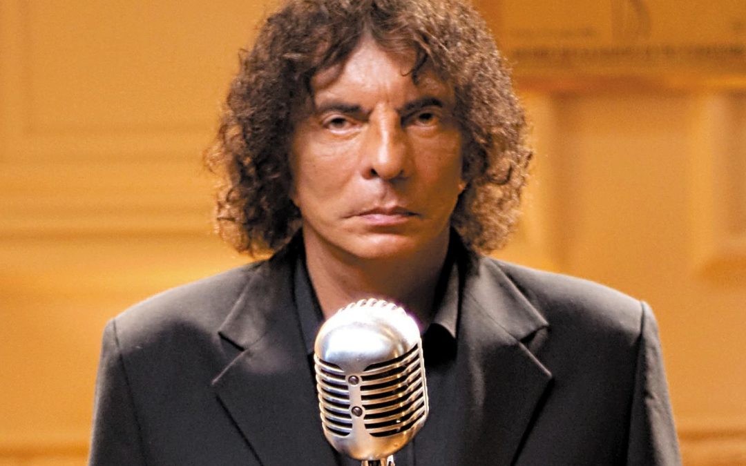 La UBA otorgará el Doctorado Honoris Causa a Alejandro Dolina | Espectáculos