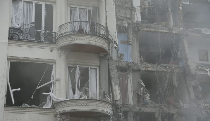 UNICEF: Más de 2.100 niños muertos o heridos tras la escalada militar en Medio Oriente | Internacionales