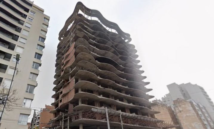 Córdoba: deshabilitaron un edificio ocupado al hallar a un niño en situación de riesgo | Actualidad