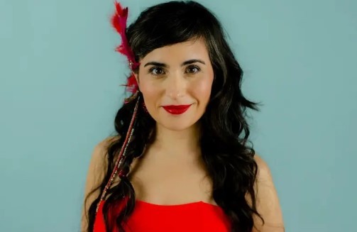 Noche folfklórica en Club Social Cambalache | Espectáculos