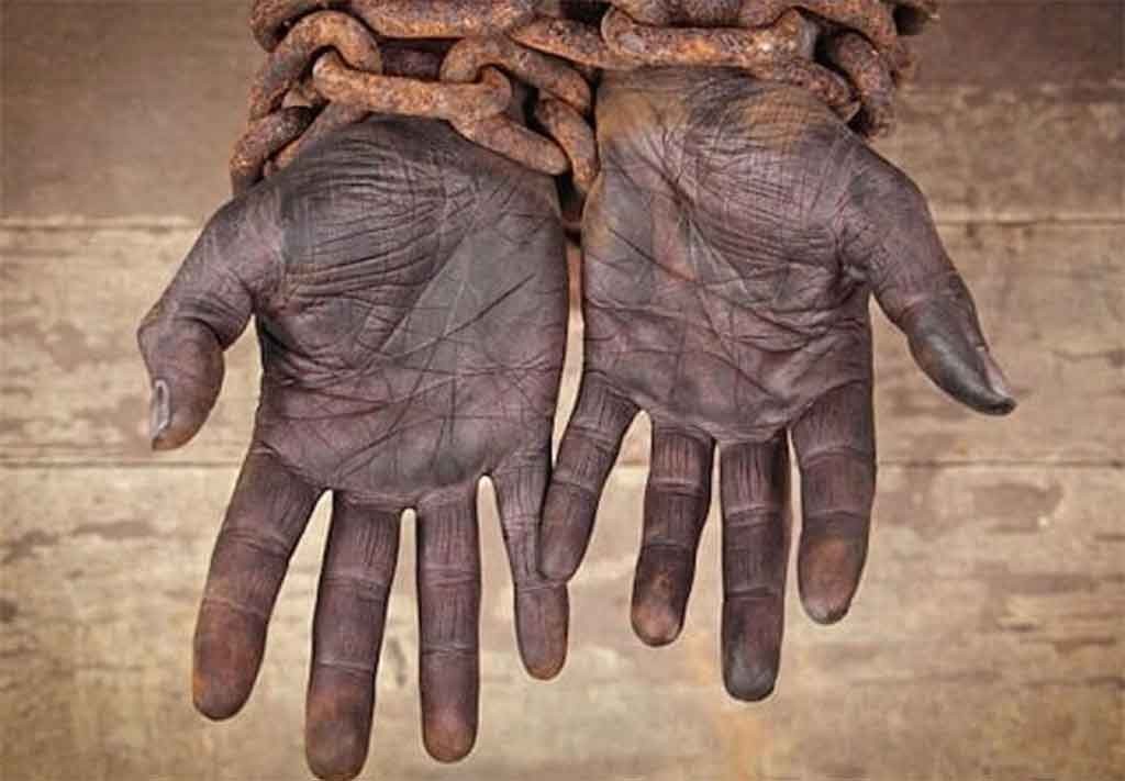 Argentina votó contra una resolución de la ONU que calificó a la esclavitud como el crimen más grave de la historia | Política