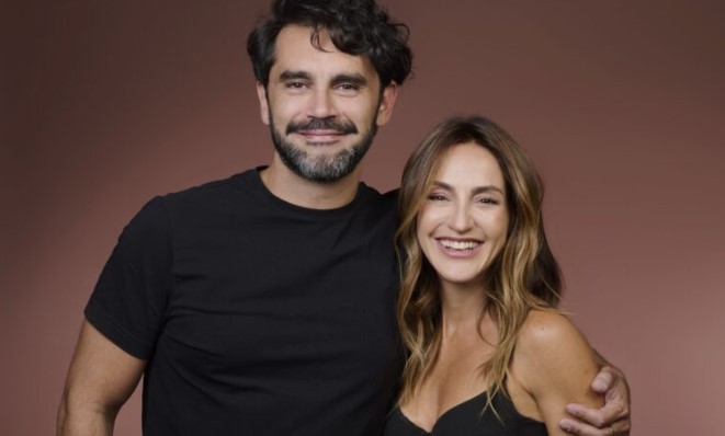 Se estrena en abril "El estado de la unión" | Espectáculos