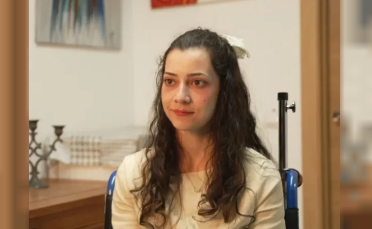 Le concedieron la eutanasia a una joven parapléjica que intentó quitarse la vida tras una violación en manada | Internacionales