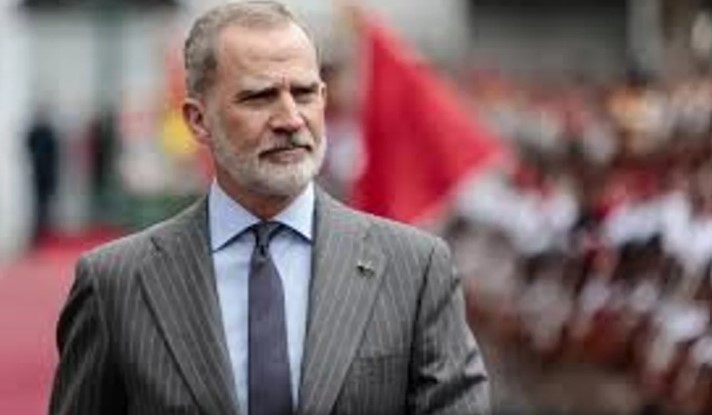 Felipe VI reconoce que hubo “mucho abuso” durante la conquista de América | Internacionales