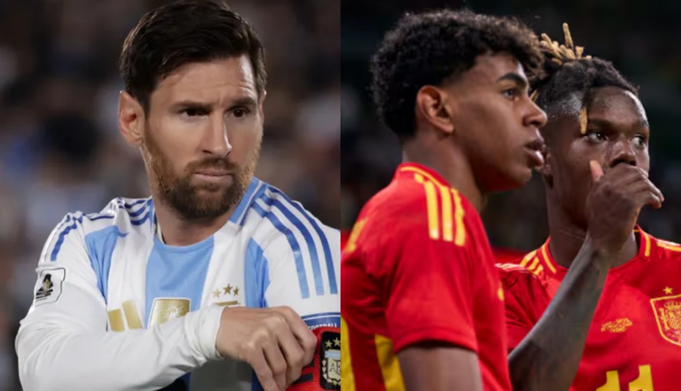 Se canceló la Finalissima 2026: UEFA y AFA no lograron un acuerdo | Deportes