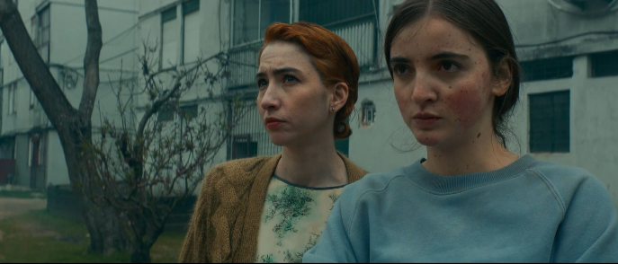 Comienzan las funciones de "Un futuro brillante" en el Gaumont | Espectáculos