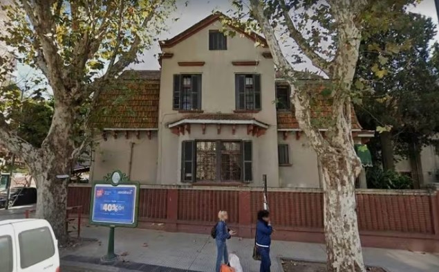 "Geriátrico de la muerte": todos los acusados fueron absueltos | Actualidad