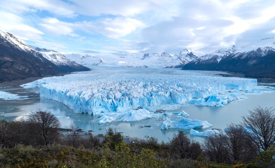 Las audiencias públicas por la Ley de Glaciares se realizarán con restricciones: solo 400 oradores de 100 mil inscriptos | Política