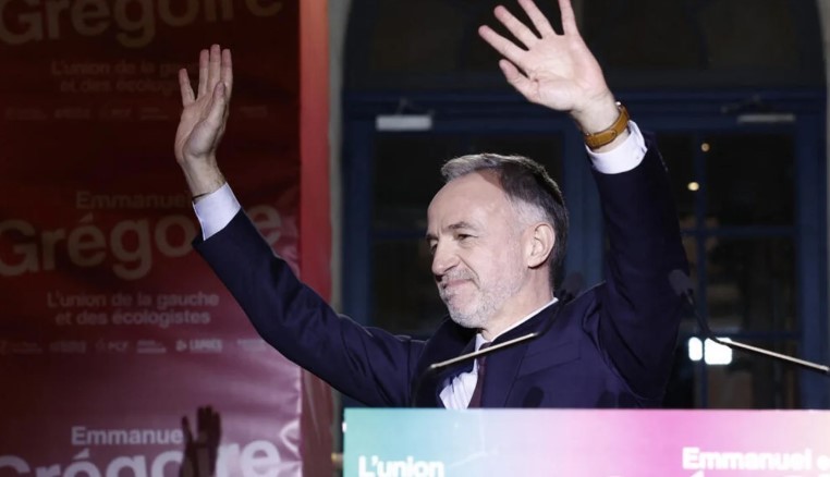 Elecciones municipales en Francia: la izquierda gana en París, Lyon y Marsella | Internacionales