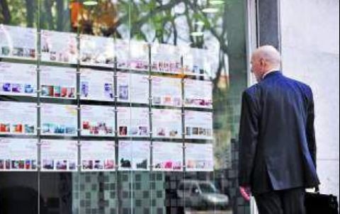 Cayó 17% la cantidad de escrituras de compraventa de inmuebles en CABA durante febrero | Economía