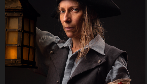 Elena Roger estrena una ópera rock sobre las Invasiones Inglesas | Espectáculos