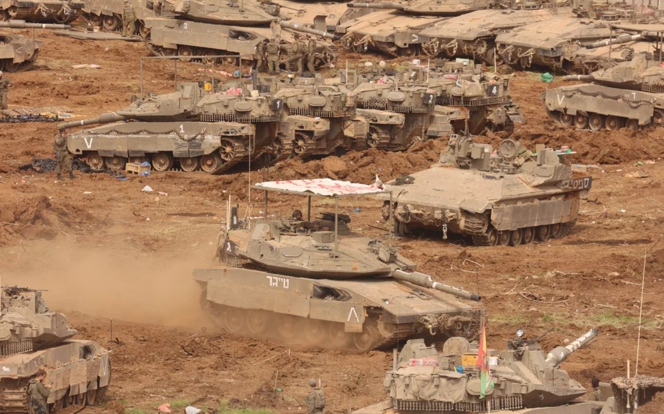 Israel advirtió que la guerra con Irán entró “en su fase decisiva" | Internacionales