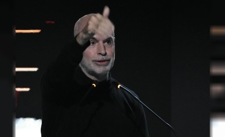 Rodríguez Larreta lanzó su espacio “Metrópolis” para 2027 y llamó a recuperar el “tiempo perdido” en la Ciudad | Política