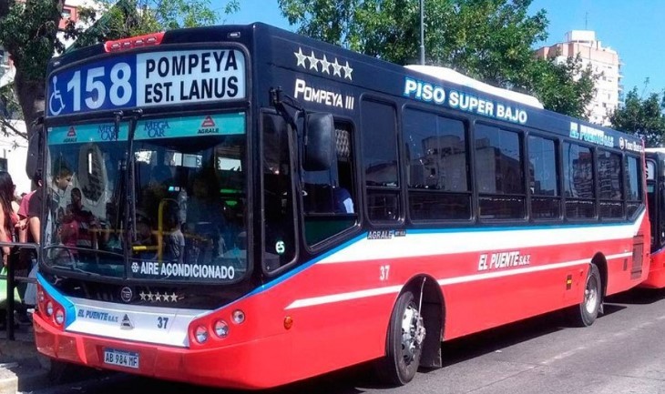 Implementan cambios de recorridos en colectivos del AMBA: a qué líneas afecta y cómo quedan los trayectos | Actualidad