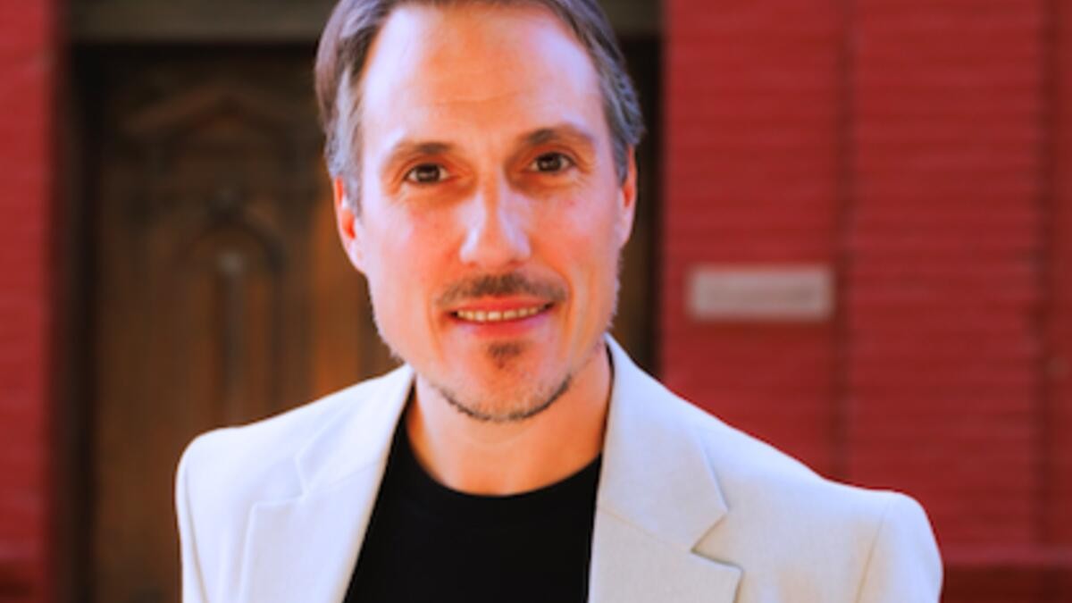 “El Camino del 5%”, una experiencia teatral que invita a pensar distinto | Espectáculos