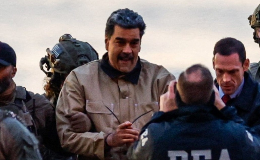 Maduro volverá a comparecer ante la Justicia en Nueva York | Internacionales