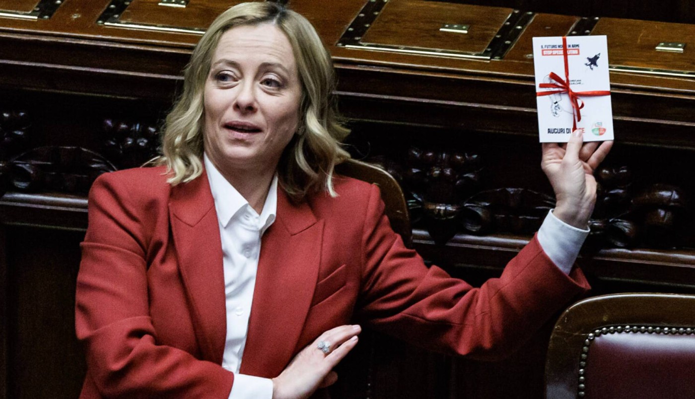 Referendo en Italia: triunfó el no a la reforma judicial en Italia | Internacionales