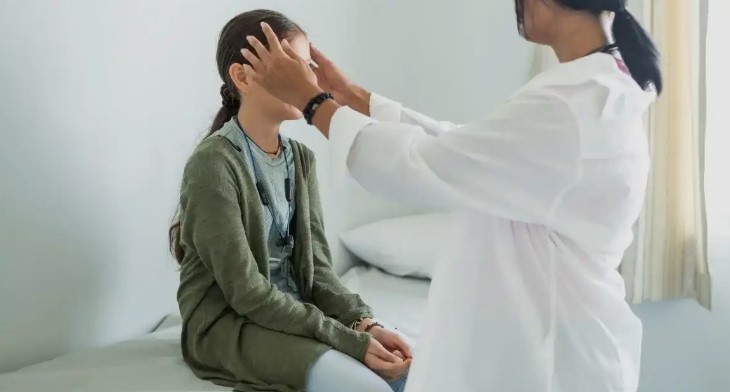 Salta: preocupan ocho casos de meningitis | Actualidad