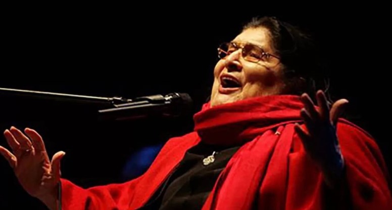 Exigen la renuncia de un funcionario de Radio Nacional por insultos a Mercedes Sosa | Espectáculos