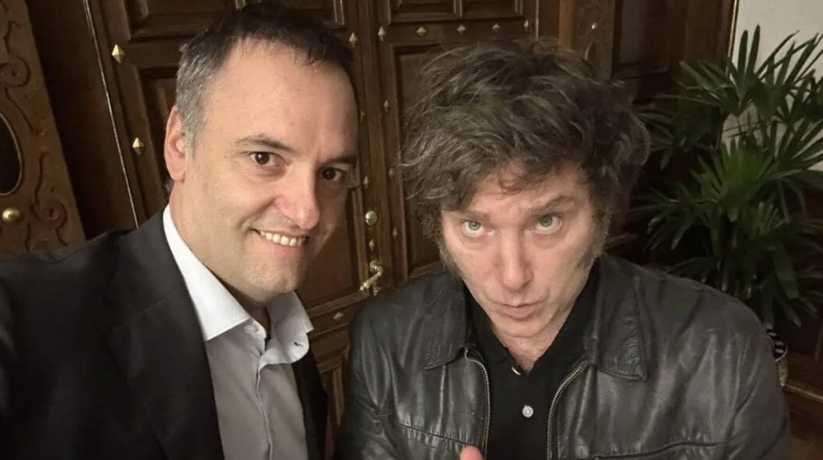 Nuevo gesto de unidad: Milei encabeza este viernes un acto con Adorni y Pettovello | Política