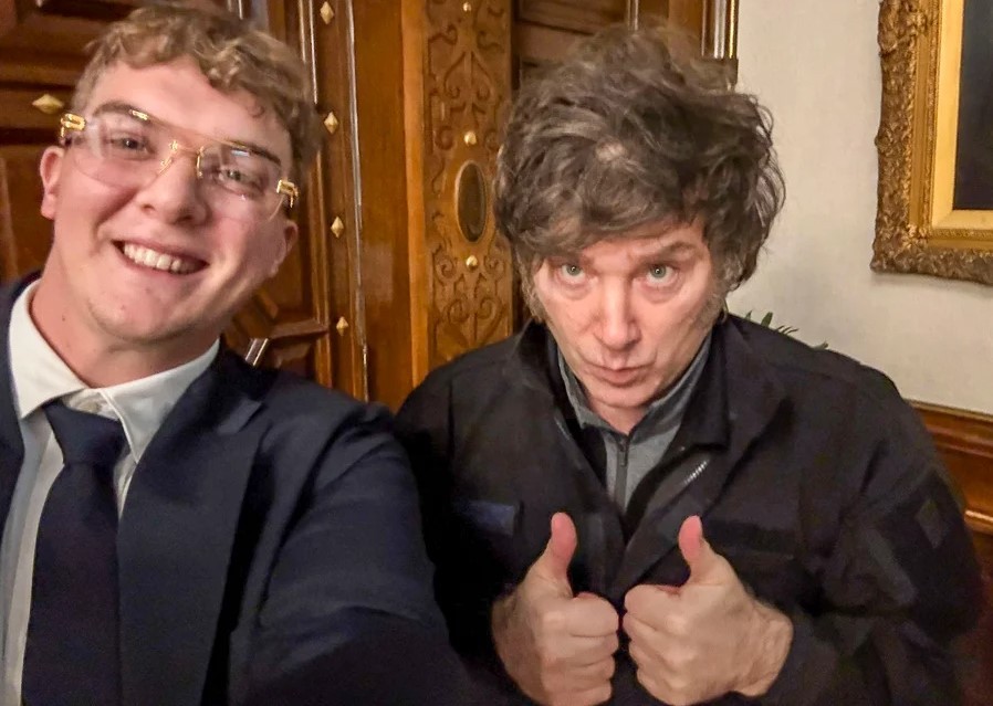 Diputados convocan a una conferencia de prensa por la causa $LIBRA | Política