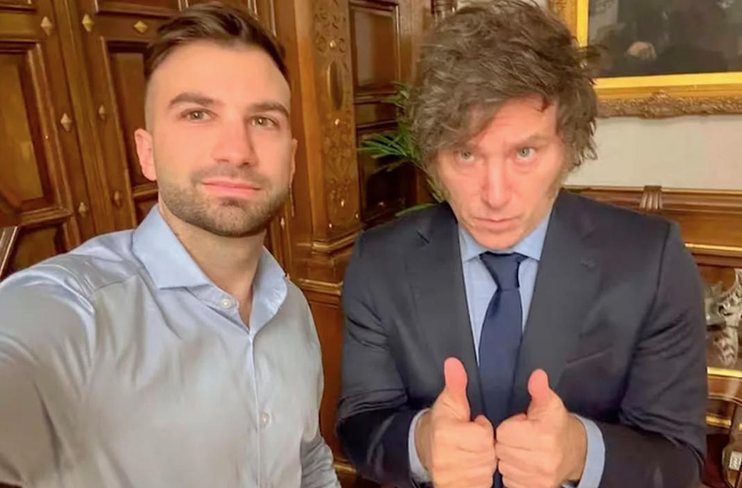 Caso Libra: Novelli solicitó invalidar el análisis técnico de su teléfono celular | Política