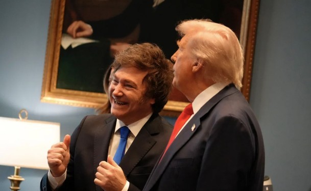 El Gobierno le baja el tono a las amenazas de Irán y toma distancia de la postura de Waldo Wolff | Política