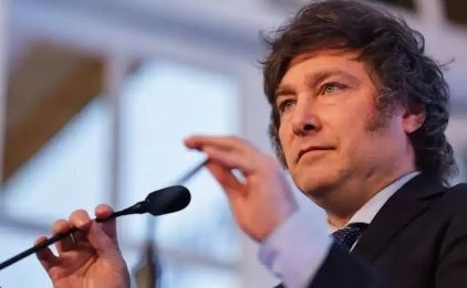 Milei desembarca en Tucumán para participar del Foro Económico del NOA | Política