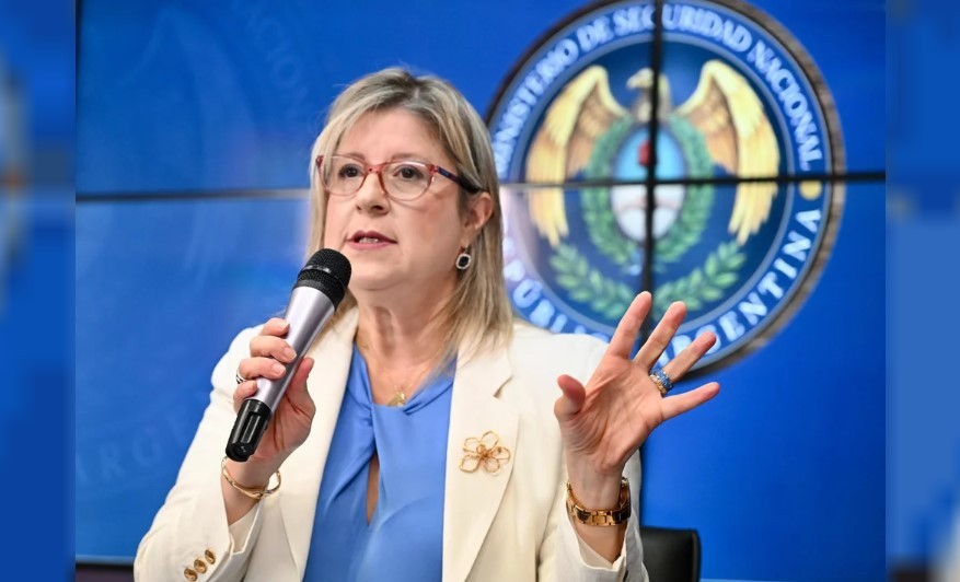 El Gobierno creó un consejo federal de delitos económicos | Política