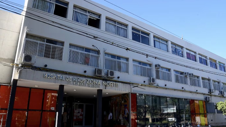 Rosario: una nena de seis años resultó gravemente herida tras ser atacada por un pitbull | Actualidad