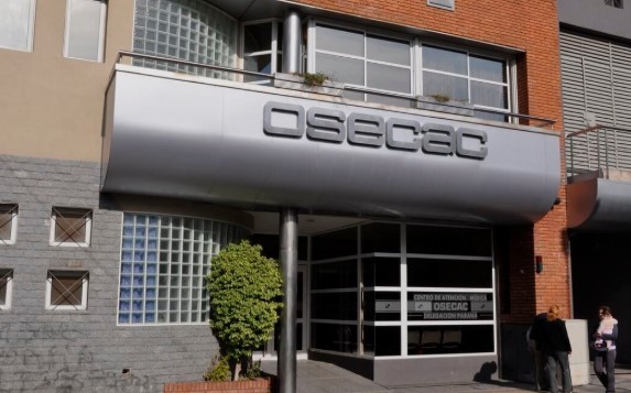 Osecac alerta que miles de monotributistas podrían quedarse sin cobertura médica | Actualidad