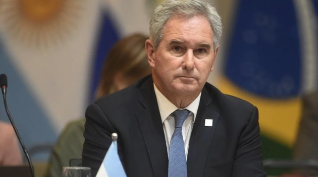 La Argentina formalizó su salida de la Organización Mundial de la Salud | Política