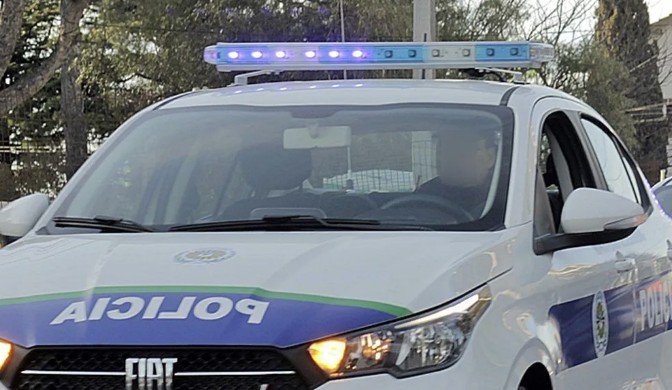 De festejo a pesadilla: disparos y corridas en un cumpleaños en Comodoro Rivadavia | Actualidad