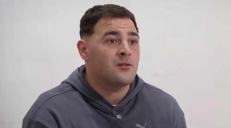 Habló el rugbier Lucas Pertossi condenado por el crimen de Báez Sosa: “Me arrepiento” | Actualidad