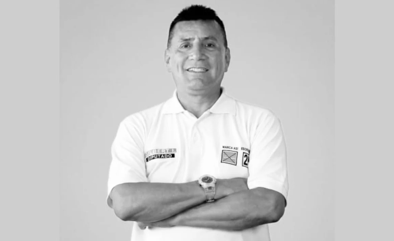 Asesinaron a candidato a diputado en Perú | Internacionales
