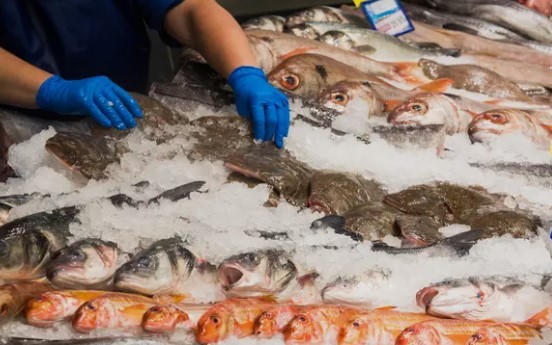 Afirman que el pescado registra la mayor suba de precios de la última década y que el consumo sigue cayendo | Economía