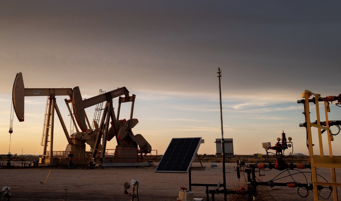 Guerra en Medio Oriente: el precio del petróleo volvió a subir y el barril cruzó los 110 dólares | Economía