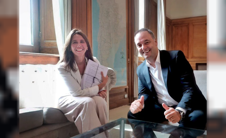 Legislatura porteña: el bloque de Milei presentó una “Ley Bases” para achicar el Estado en la Ciudad | Política