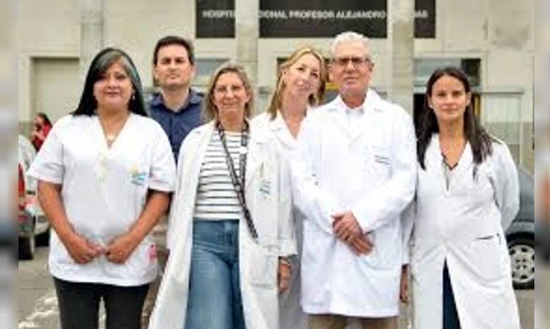 Se realizó la primera donación de corazón pediátrico en asistolia controlada | Actualidad