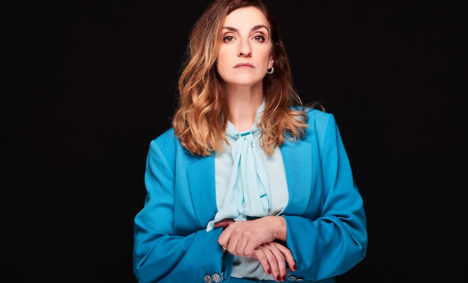 "Prima facie": Julieta Zylberberg regresa al Teatro Picadero | Espectáculos