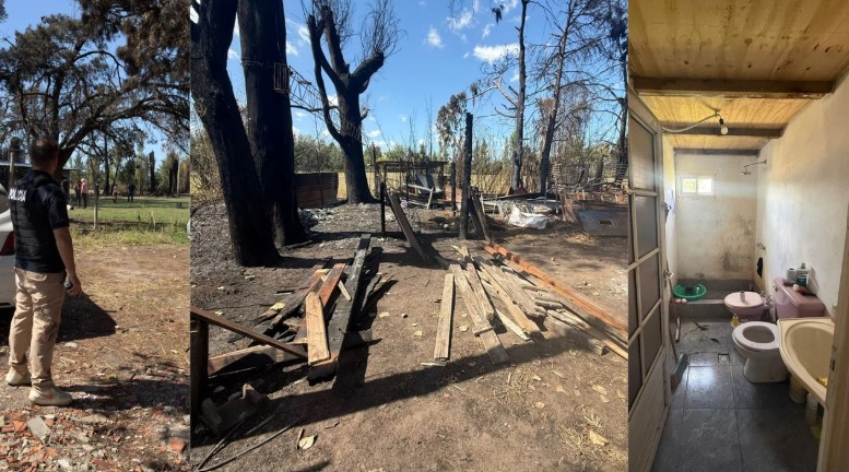 Rescataron a 13 chicos que eran explotados en condiciones inhumanas en Florencio Varela | Actualidad